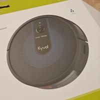 kyvol e31 robot pulizia