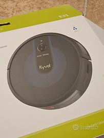 kyvol e31 robot pulizia
