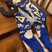 Abbigliamento moto