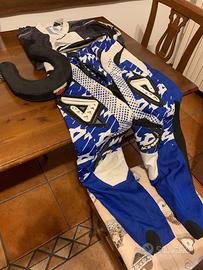 Abbigliamento moto