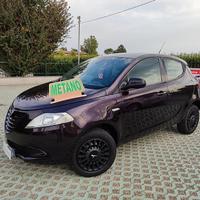 Lancia Ypsilon 0.9 TwinAir~METANO~NEOPAT~178.000~G