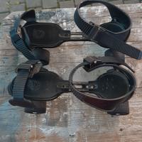 pattini quad, non in linea