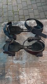 pattini quad, non in linea