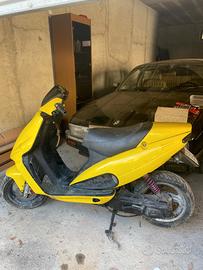 Malaguti Phantom F12-R 50 - 1995