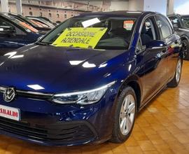 VOLKSWAGEN Golf 2.0 TDI SCR Life Dsg