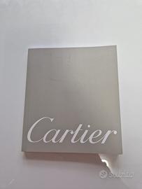 Garanzie orologi cartier