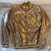 Gucci giacca felpa tutta