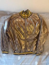 Gucci giacca felpa tutta