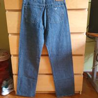 JEANS EMPORIO ARMANI - SIZE 31