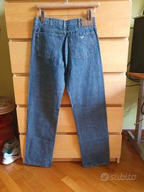 JEANS EMPORIO ARMANI - SIZE 31