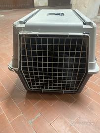 Trasportino cane
