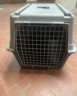 Trasportino cane
