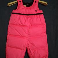 Pantaloni imbottiti Gucci 