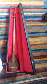 setar persiano saz sitar chitarra oud bouzouki