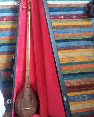 setar persiano saz sitar chitarra oud bouzouki
