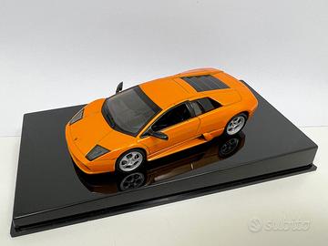 Lamborghini Murcielago AUTOart 54512 1:43