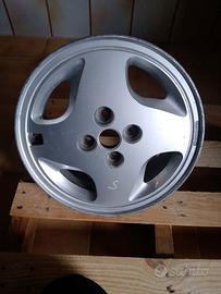 Cerchio 14 fiat