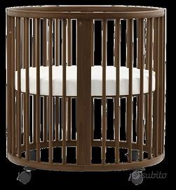 Lettino Stokke Sleepi