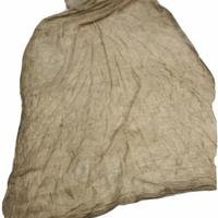 Sciarpa o scialle 100% cotone