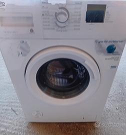 lavatrice beko 6 kg
