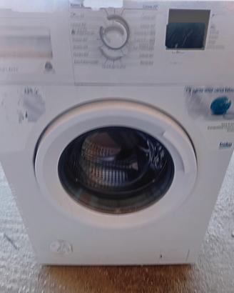 lavatrice beko 6 kg
