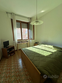 Stanza singola per donne che lavorano