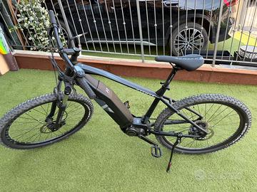 EBIKE RAYMON ELETTRICO