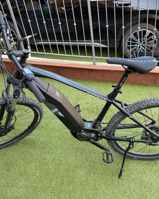EBIKE RAYMON ELETTRICO