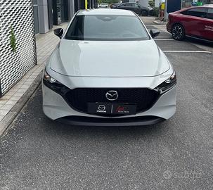 Mazda Mazda3 2.5L Skyactiv-G 140cv M Hybrid H...