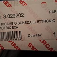 scheda elettronica caldaia immergas victrix 24kw 