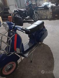 Vespa pk 50