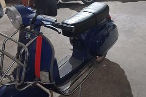 Vespa pk 50