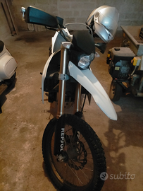 Bmw g 650, xchallenge