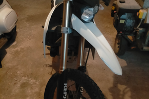 Bmw g 650, xchallenge