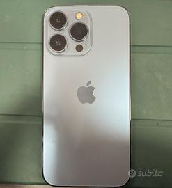 Iphone 13 pro 128 GB