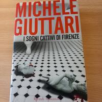 libro I sogni cattivi di Firenze 