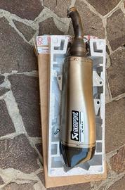 Akrapovic xmax