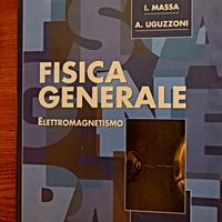 Fisica Generale Elettromagnetismo 