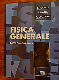 Fisica Generale Elettromagnetismo 