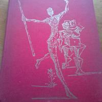 Don chisciotte della mancia