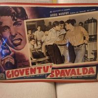 Cinema manifesti
