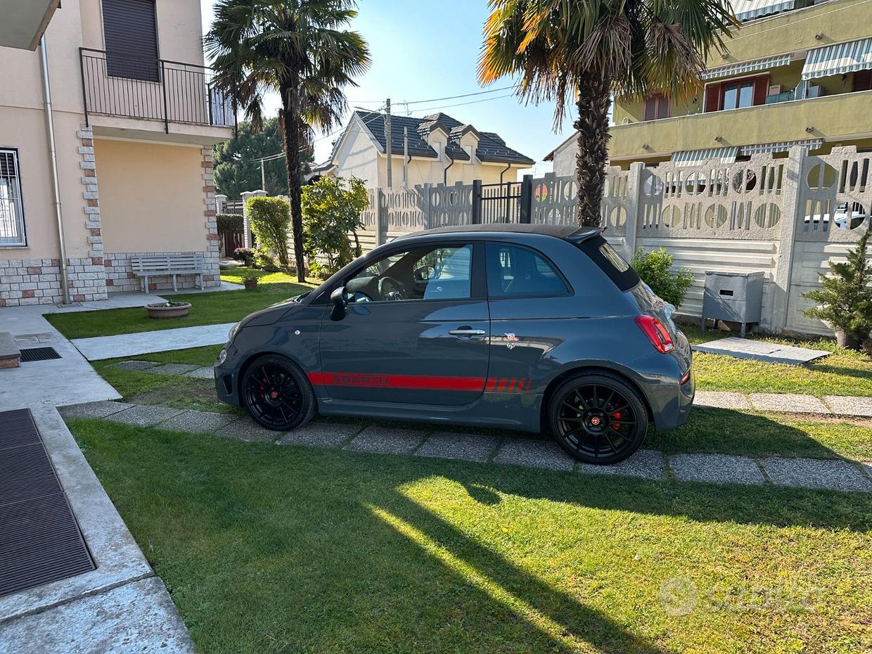 Abarth 695