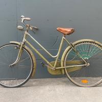 Bicicletta depoca