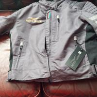 giubbotto da donna Moto Guzzi