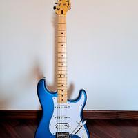 Fender Stratocaster Standard HSS