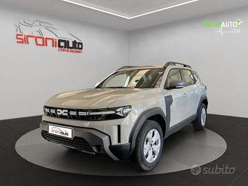 Dacia Duster 1.2 mild hybrid Expression 4x4 1...