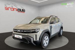 Dacia Duster 1.2 mild hybrid Expression 4x4 1...