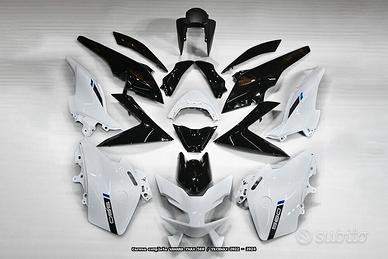Carena per YAMAHA TMAX 560 / TECHMAX 2022 - 2024