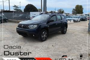 Dacia Duster 1.0 TCe 100 CV ECO-G GPL