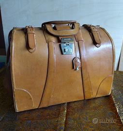 -Borsa vintage